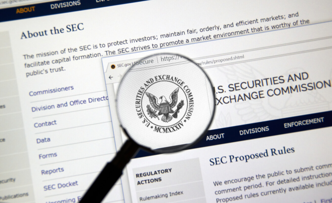 SEC Rules