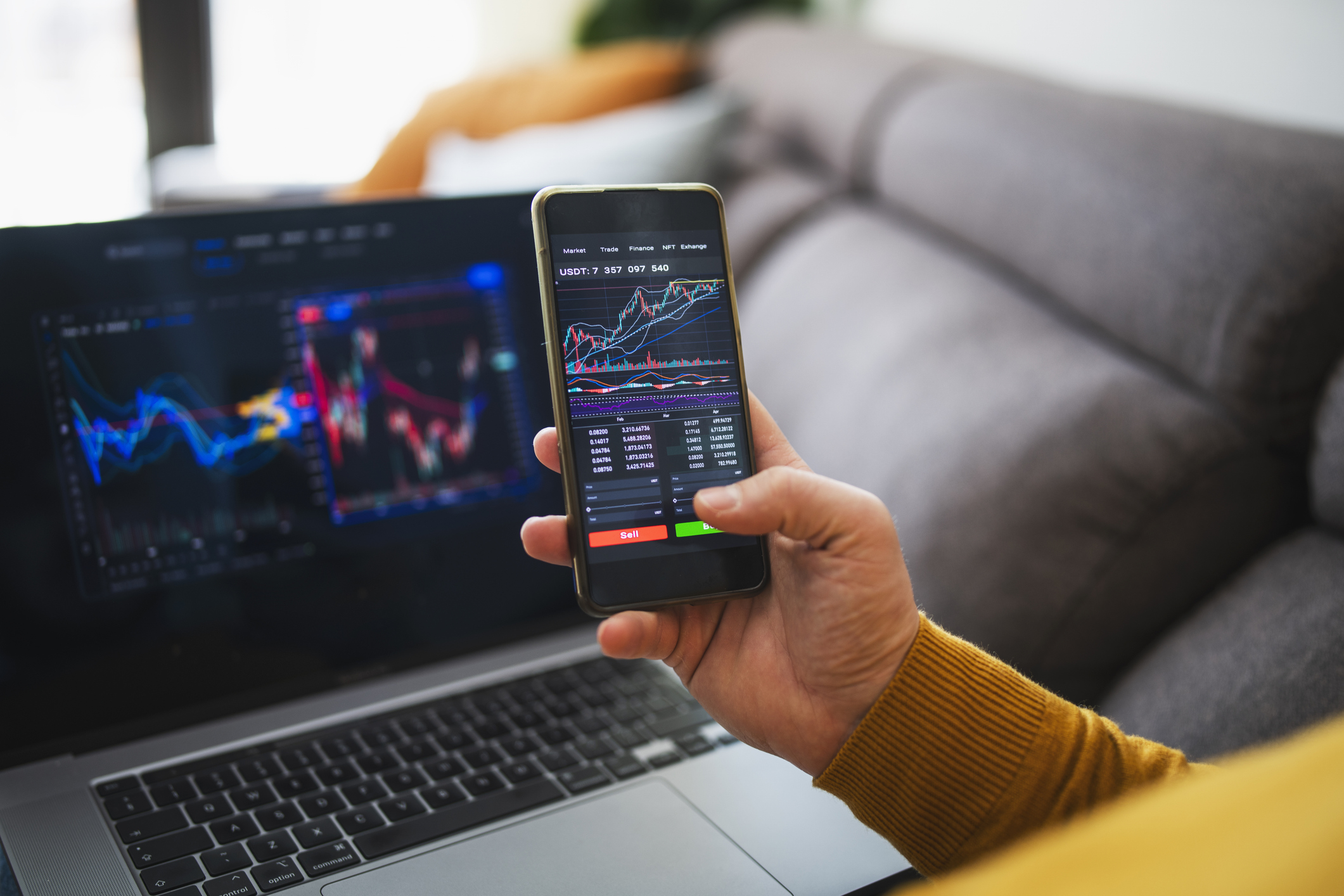 The 401(k) Crypto Shift