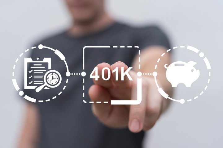 crypto in 401k