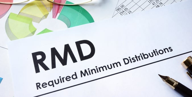 How to Hedge RMDs With Crypto in Your 401(k) in 2026