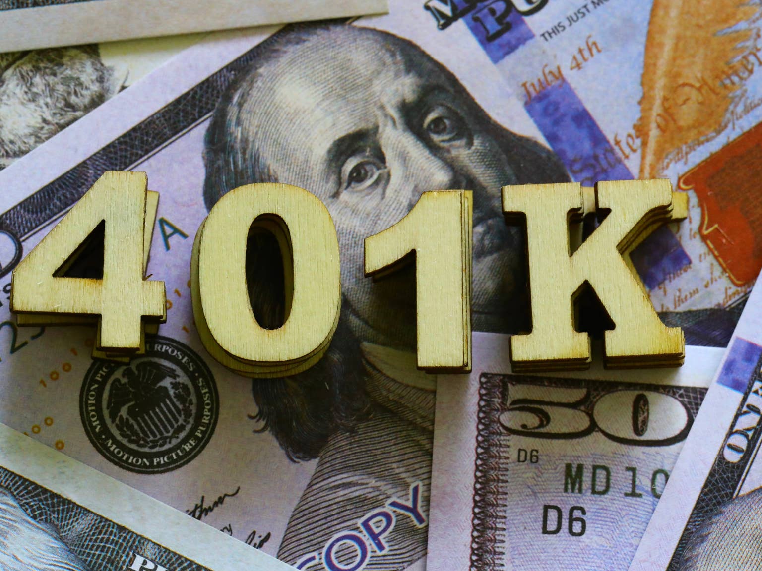 crypto in 401k