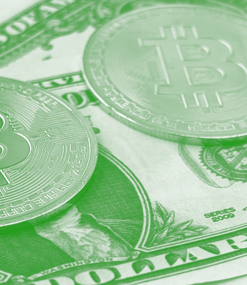 Bitcoin in 401k
