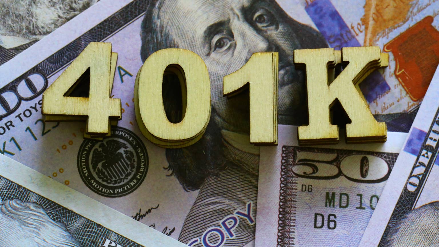 crypto in 401k