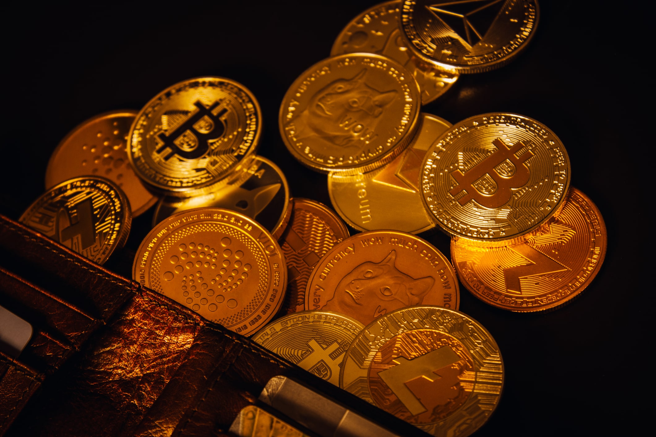 401k crypto custody