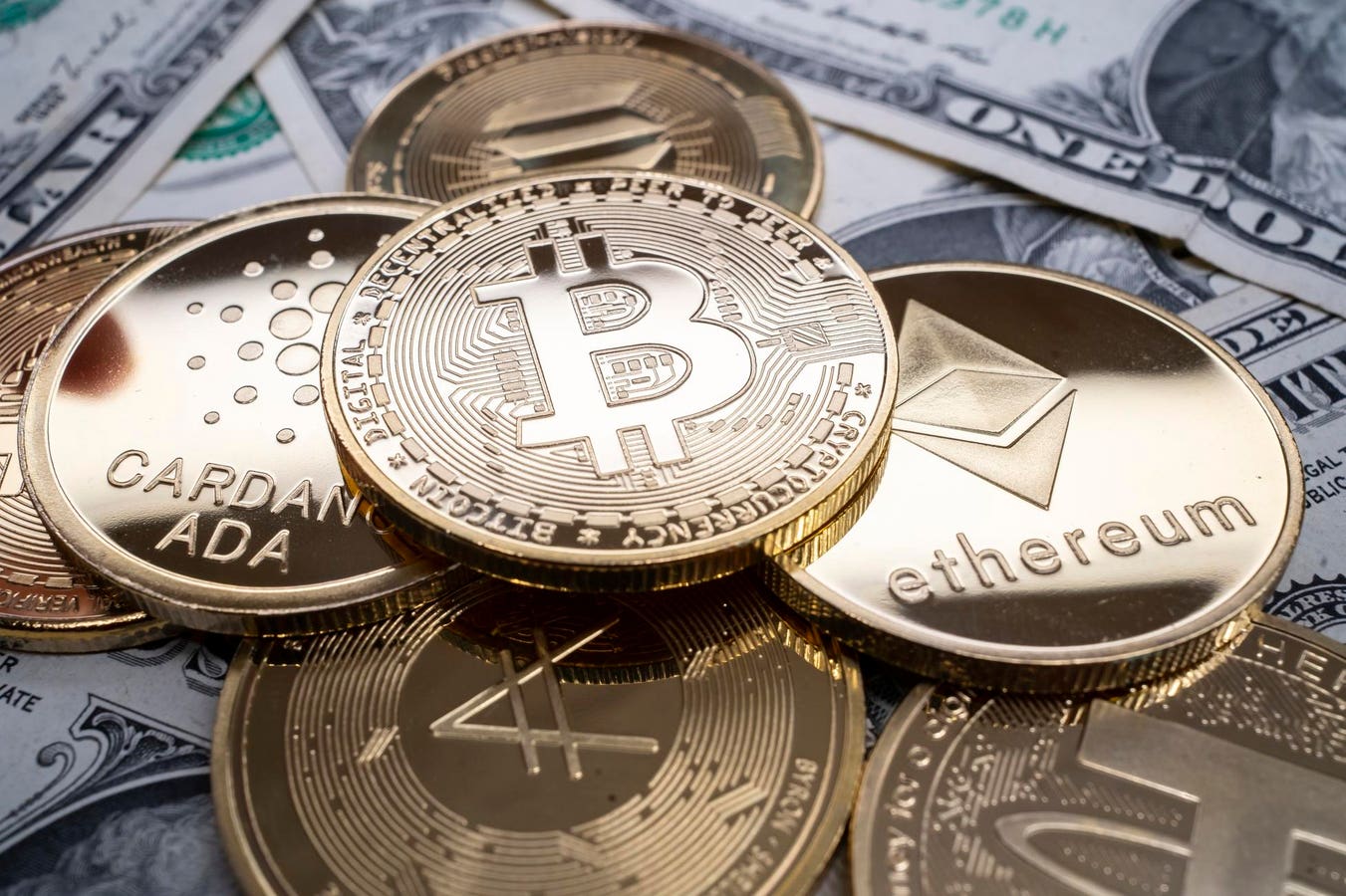 crypto 401k regulations