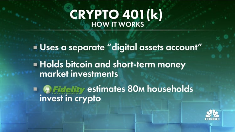 Crypto 401k 2026: New Rules, Risks, and Provider Options