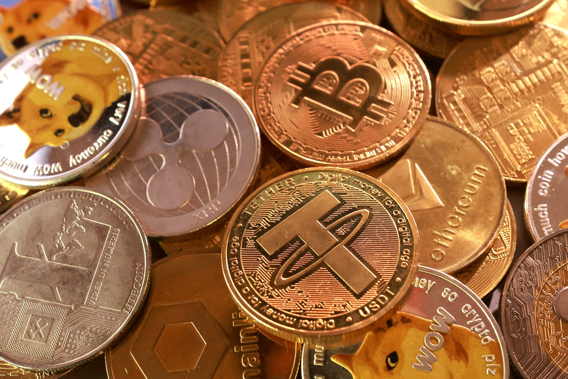 crypto in 401k