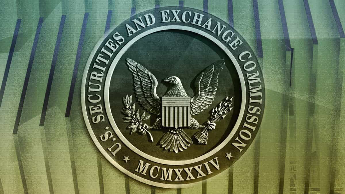 SEC Crypto Custody Rules