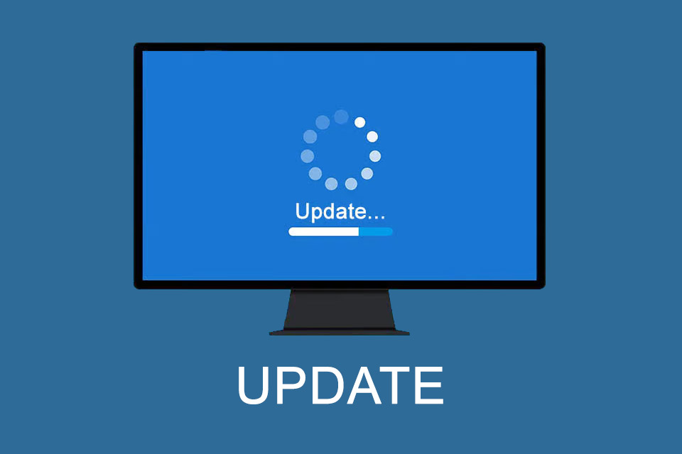 Update