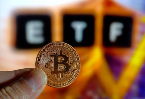 How to Buy Bitcoin ETFs in Your 401(k) in 2026