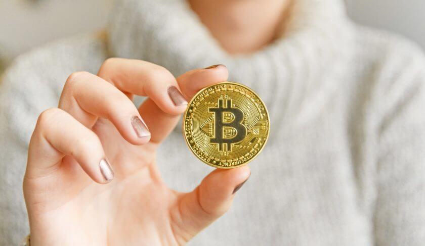 crypto in 401k