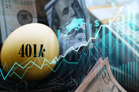 Crypto 401(k) 2026: New Rules, Stablecoin ETFs, and Top Plans