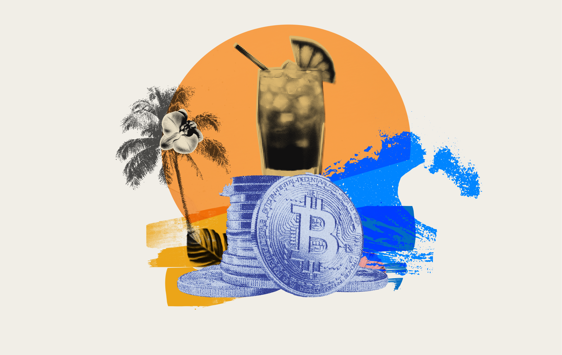 Bitcoin ETF 401k