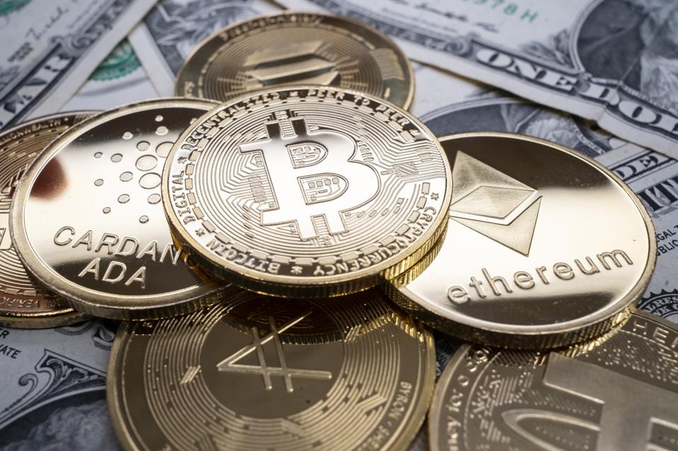 401k crypto rules