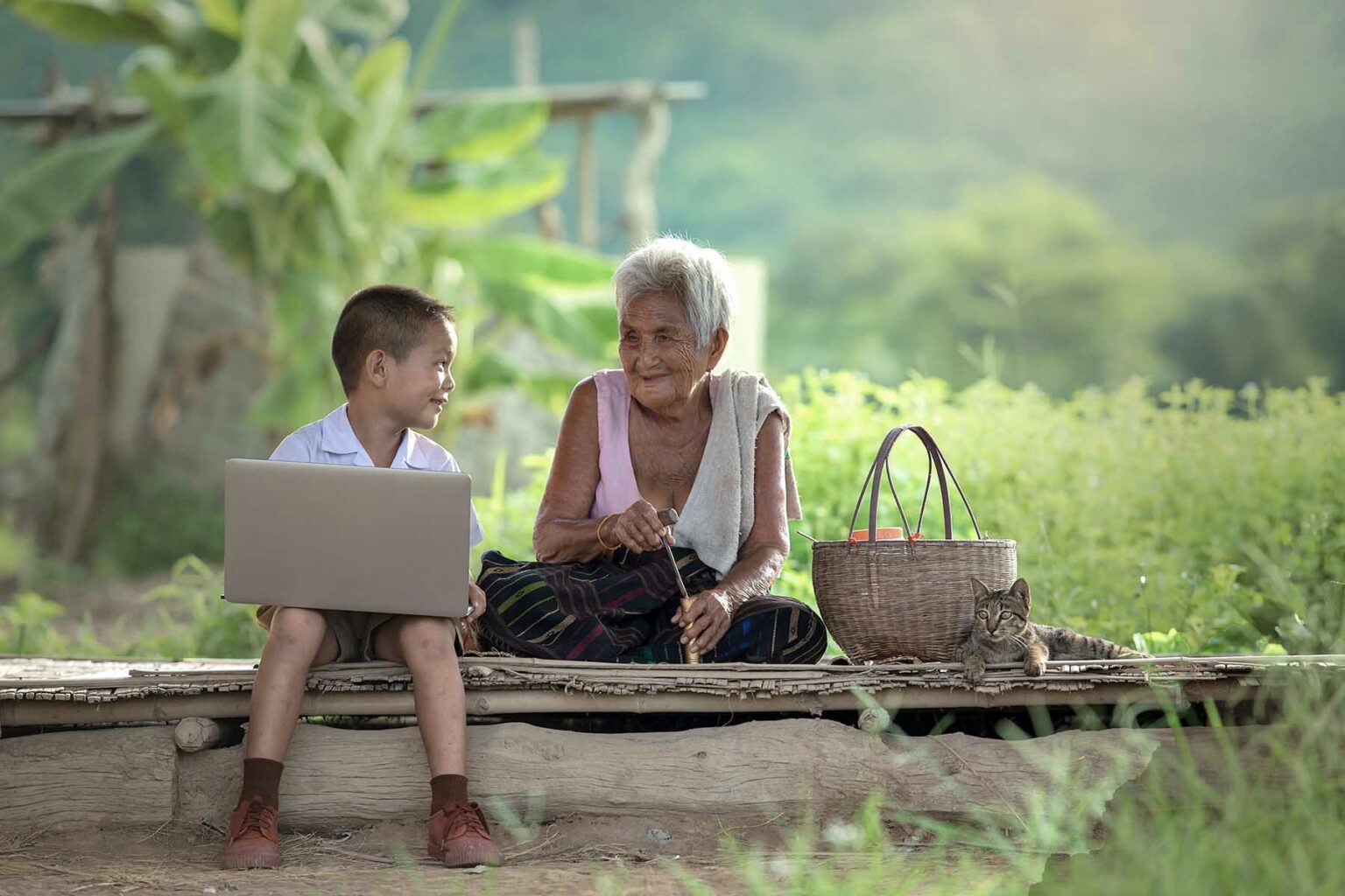 Thailand retirement lifestyle