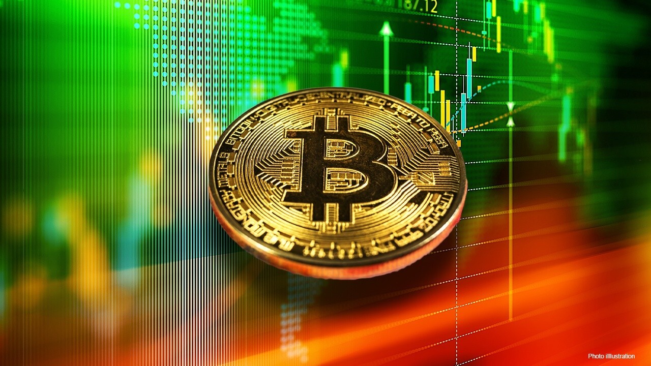 Fidelity 401k Bitcoin allocation dashboard