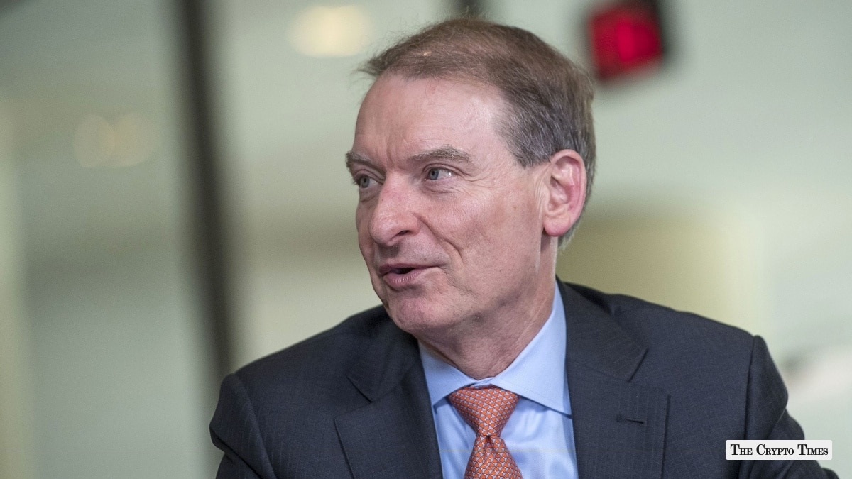SEC Chair Paul Atkins on CNBC discussing cryptocurrency inclusion in 401k retirement plans 2026