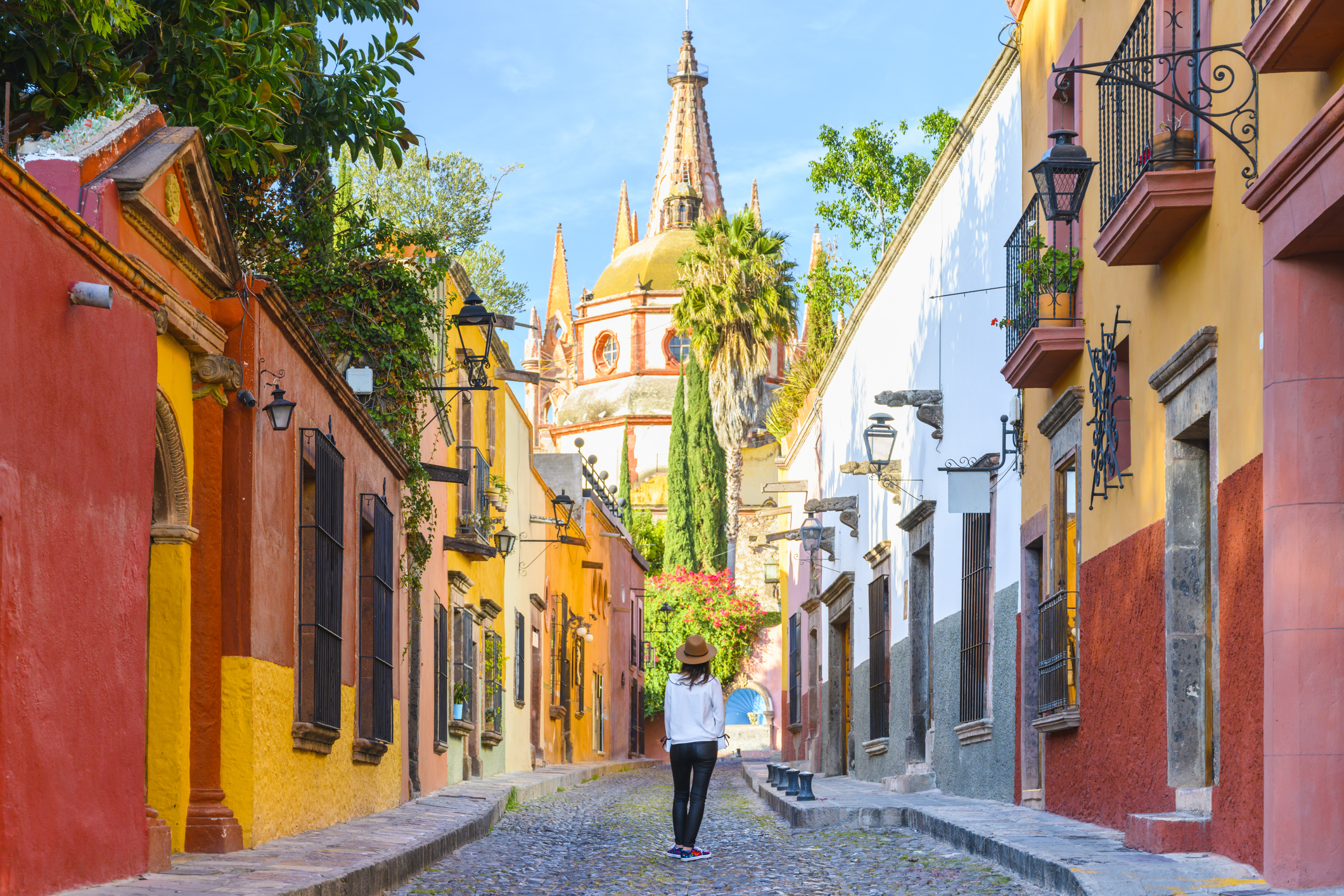 Mexico retirement lifestyle