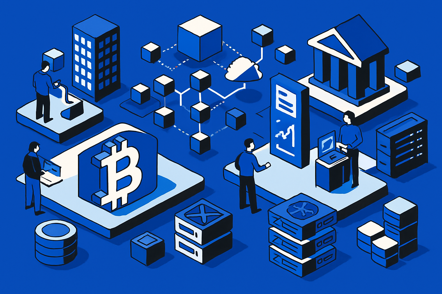 Retirement Investment Choice Act: What the 2025 Crypto 401(k) Bill Means for Your Retirement Portfolio