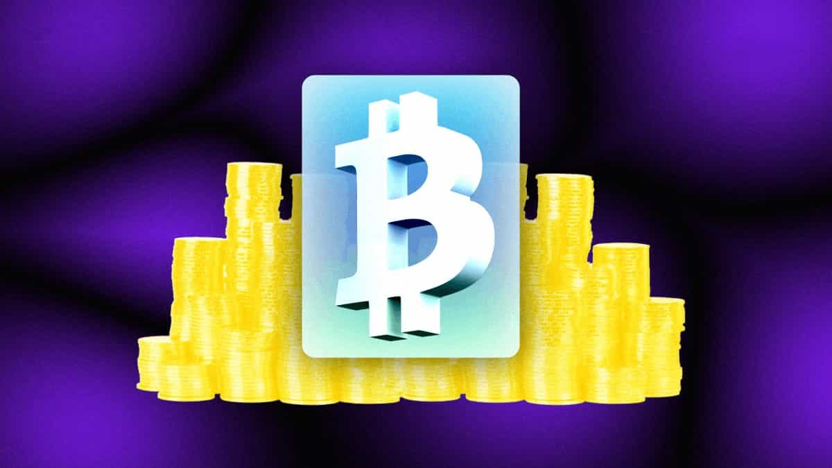 bitcoin etf icons IBIT FBTC