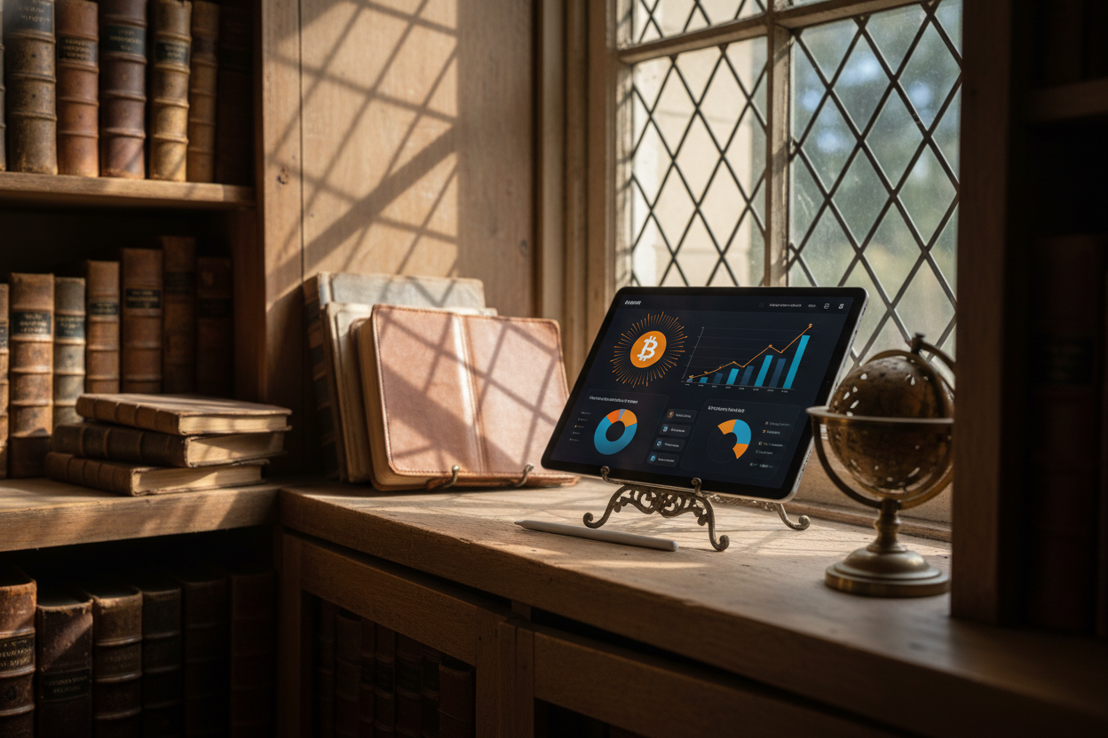 Paul Atkins SEC Chair 401k Crypto Approval: Steps to Add Bitcoin to Your Retirement Plan 2026