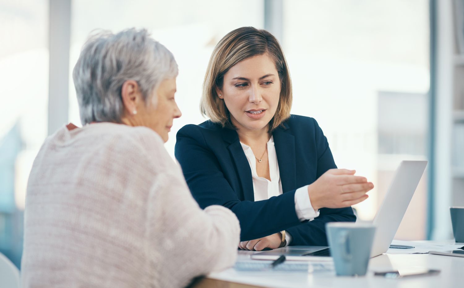 fiduciary financial advisor crypto retirement