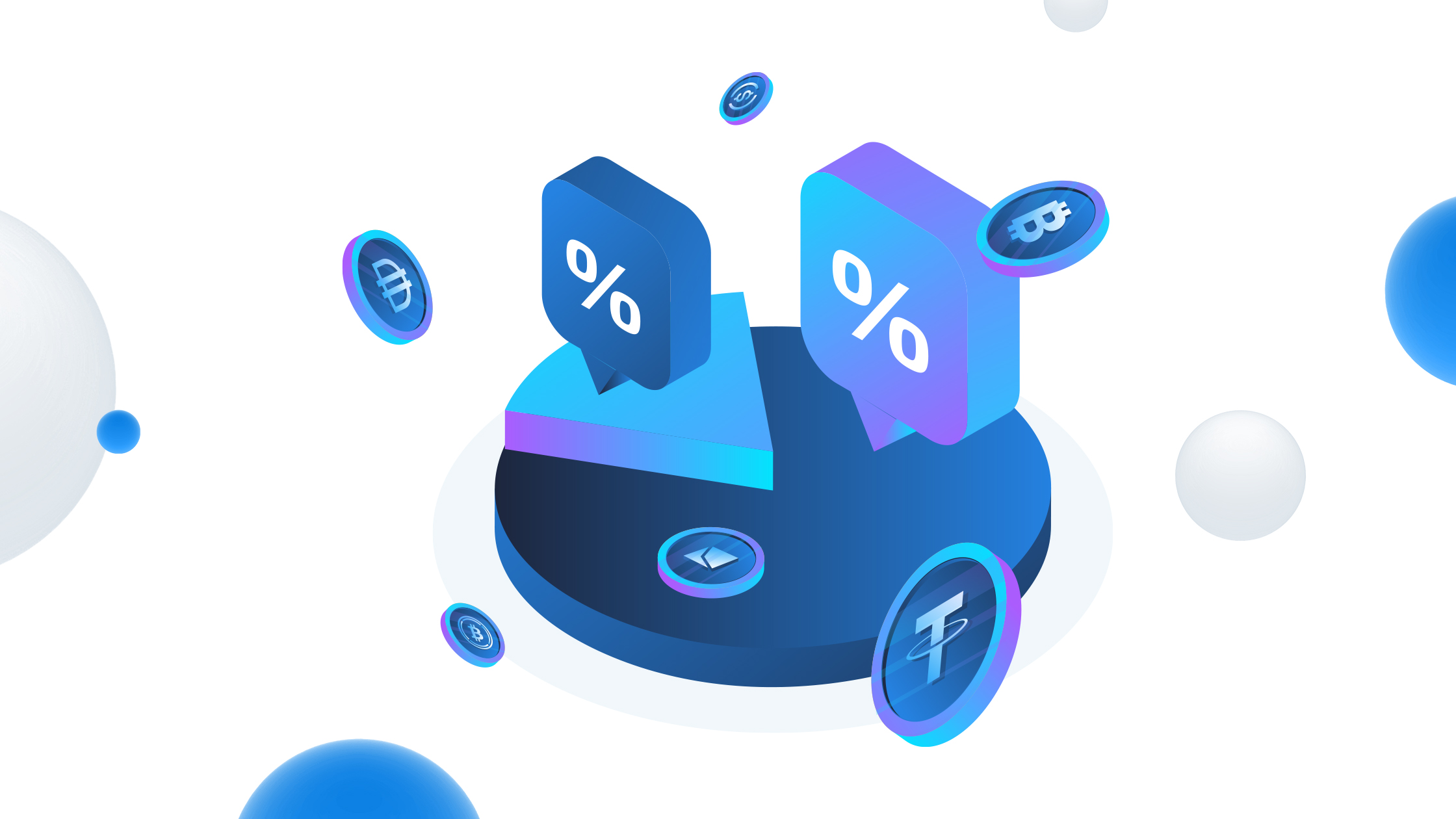 diversified investment portfolio with crypto
