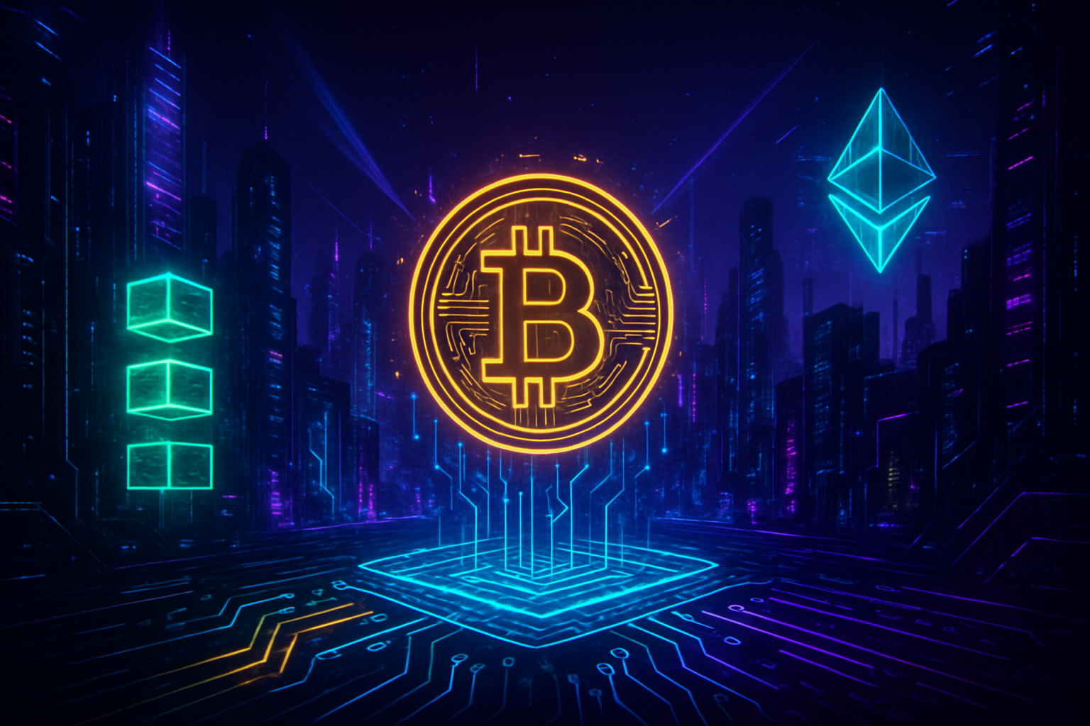 How to Use a Self-Directed Solo 401(k) for Crypto Investments in 2025: Tax Benefits & Contribution Limits