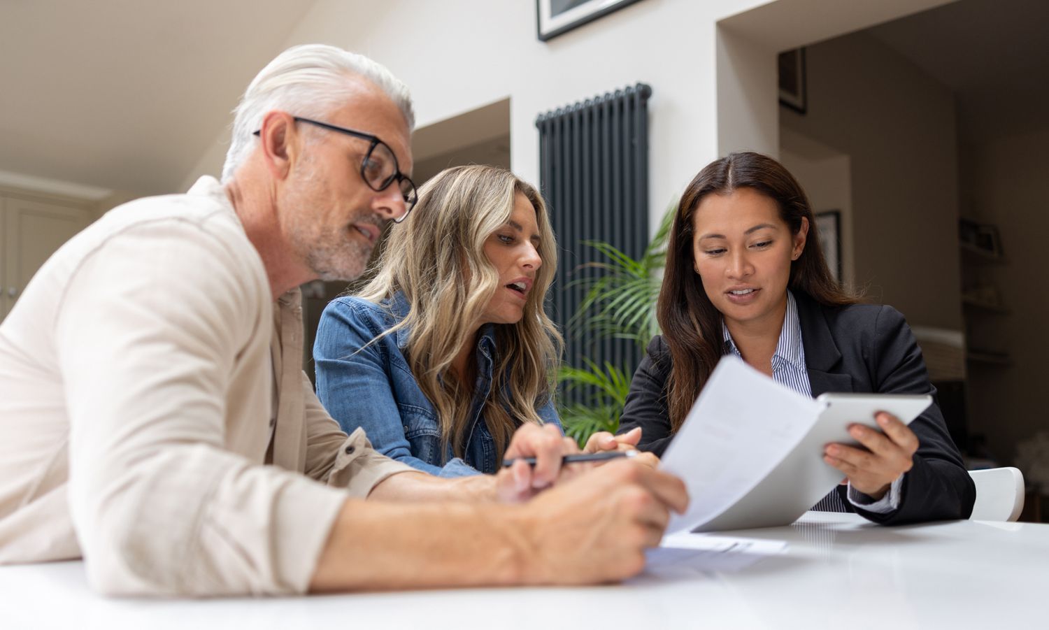 retirement planning time horizon