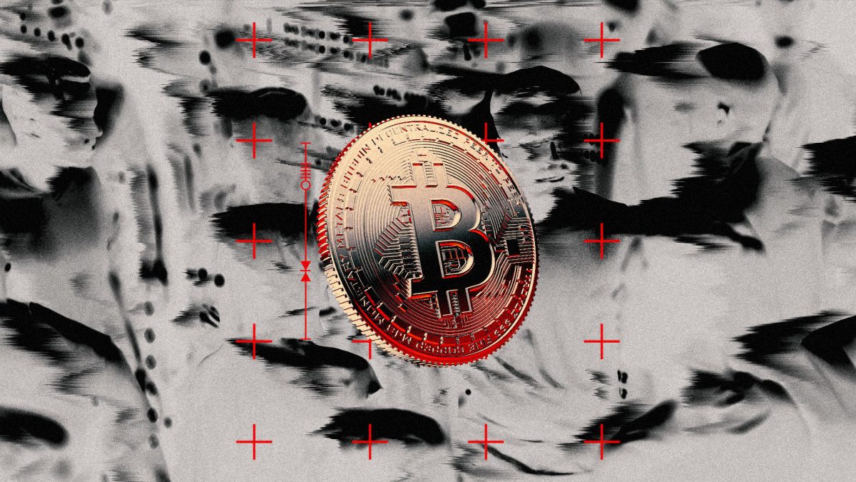 David Lawrence LinkedIn Bitcoin retirement post
