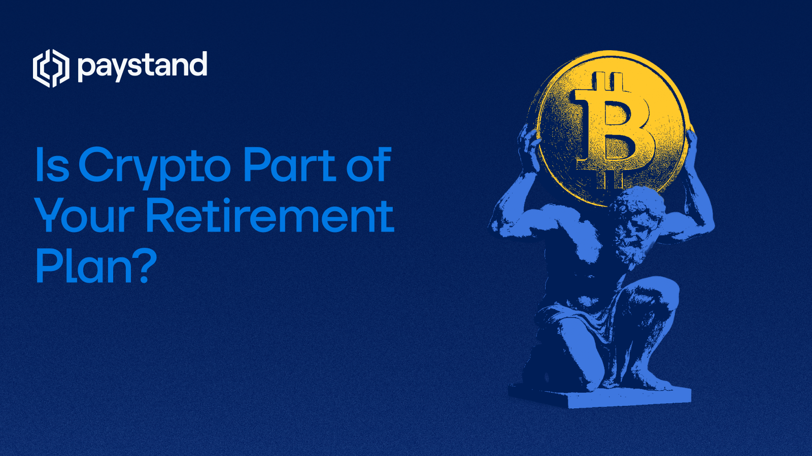 bitcoin diversification retirement portfolio